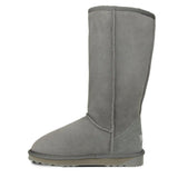 Men's UGG Premium Classic Tall | Red Kado
