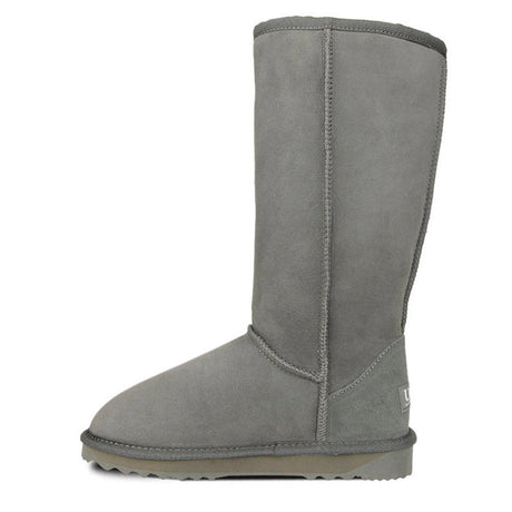 Women's UGG Premium Classic Tall | Red Kado