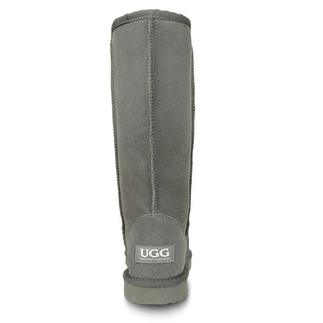 Men's UGG Premium Classic Tall | Red Kado