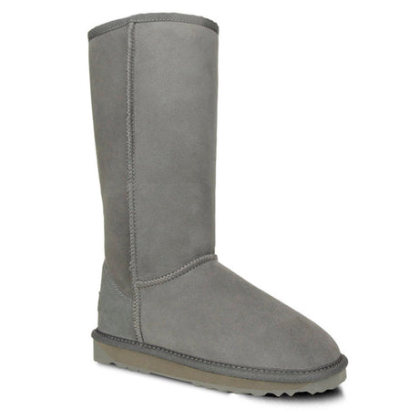 Men's UGG Premium Classic Tall | Red Kado