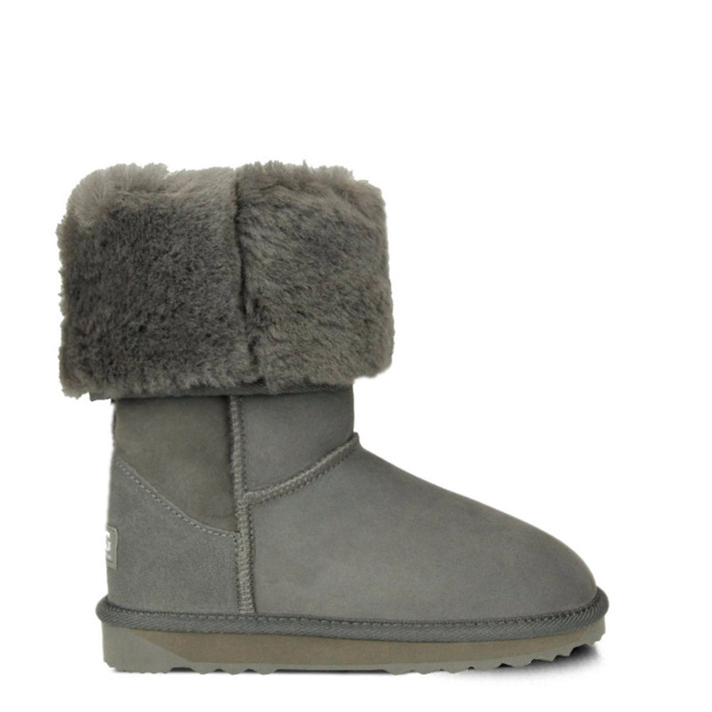 Men's UGG Premium Classic Tall | Red Kado