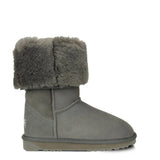 Men's UGG Premium Classic Tall | Red Kado
