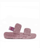 Women's UGG Strapp Slides | Red Kado