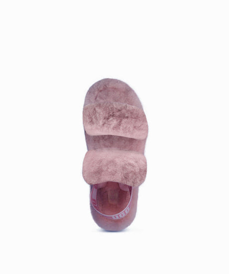 Women's UGG Strapp Slides | Red Kado