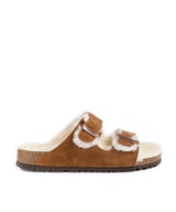 Women's UGG Elle Sandal | Red Kado