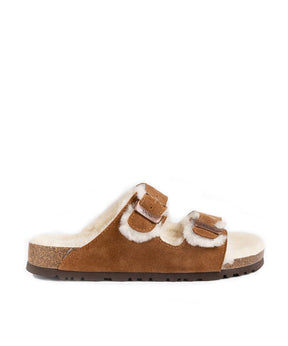 Women's UGG Elle Sandal | Red Kado