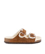 Women's UGG Elle Sandal | Red Kado