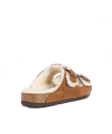 Women's UGG Elle Sandal | Red Kado