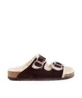 Women's UGG Elle Sandal | Red Kado