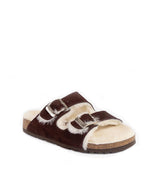 Women's UGG Elle Sandal | Red Kado