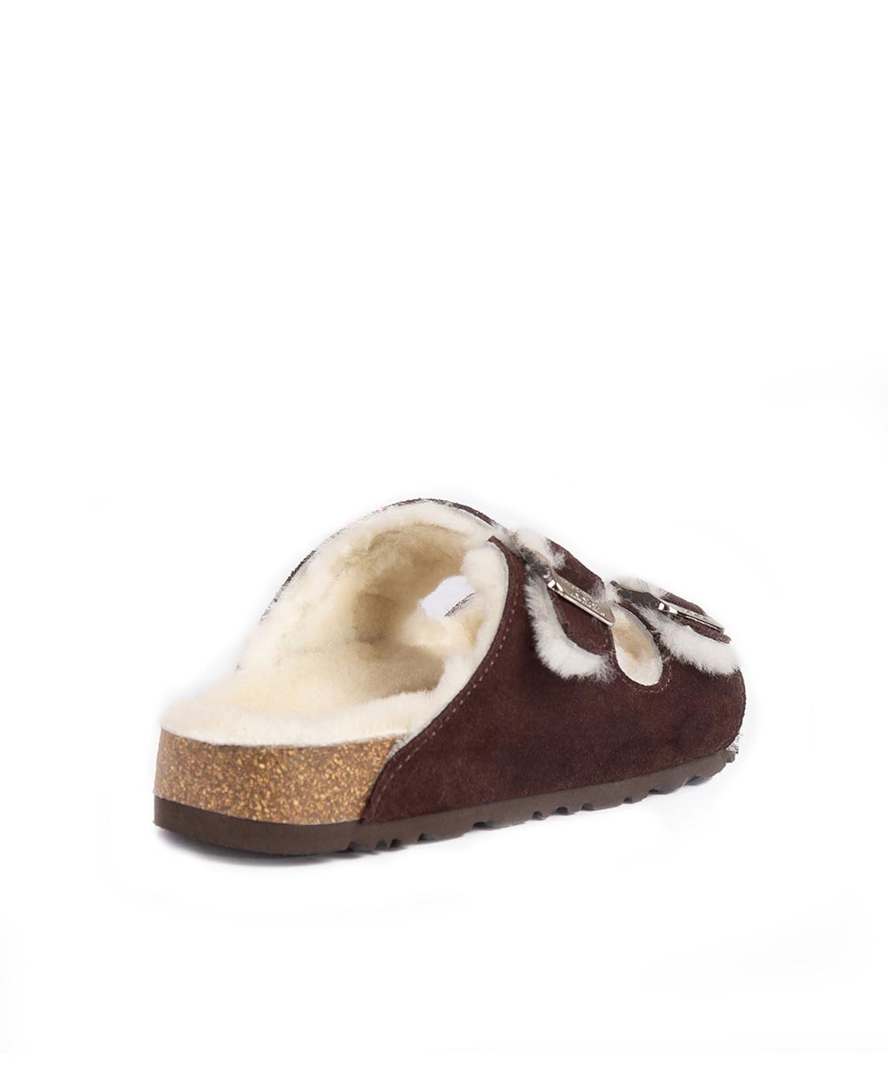 Women's UGG Elle Sandal | Red Kado