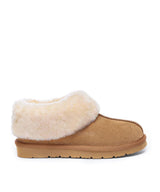 Women's Fonna Moccasin | Red Kado