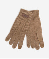 Cashmere UGG Touch Screen Gloves | Red Kado