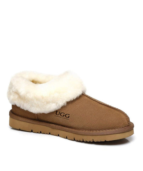 Women's UGG Homely Slipper | Red Kado