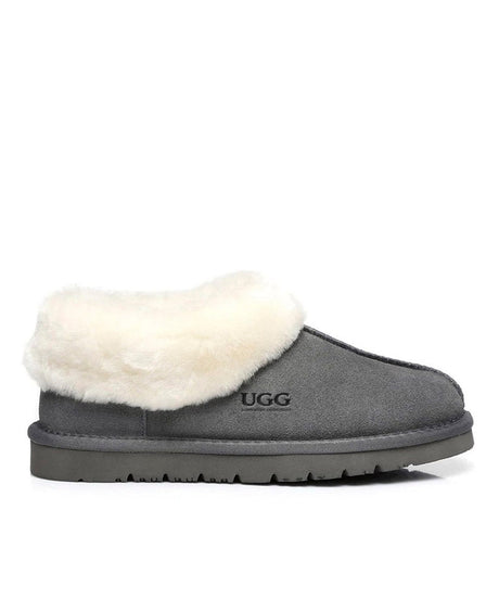 Men's UGG Homely Slippers | Red Kado