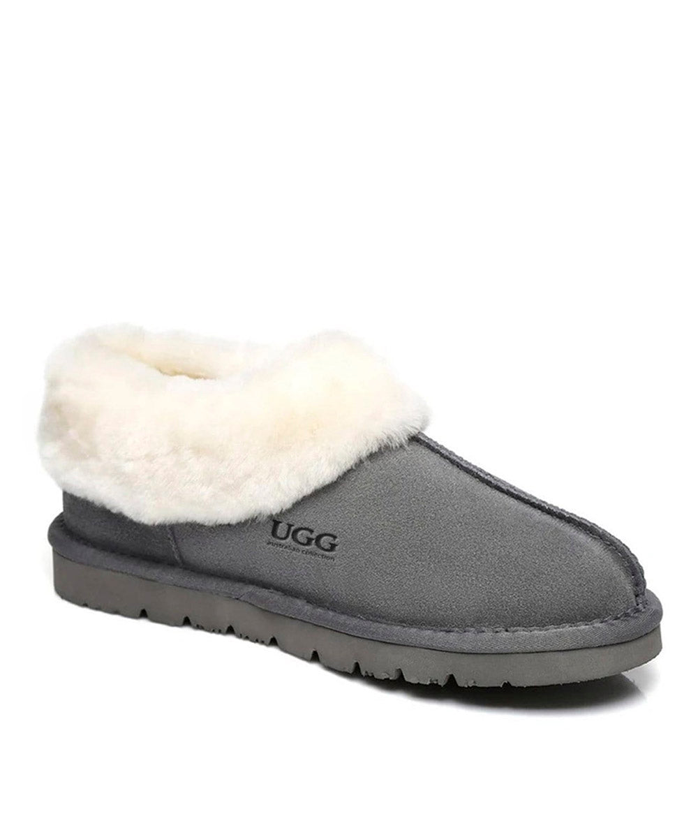 Women's UGG Homely Slipper | Red Kado