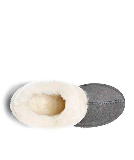 Women's UGG Homely Slipper | Red Kado