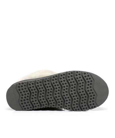 Women's UGG Homely Slipper | Red Kado