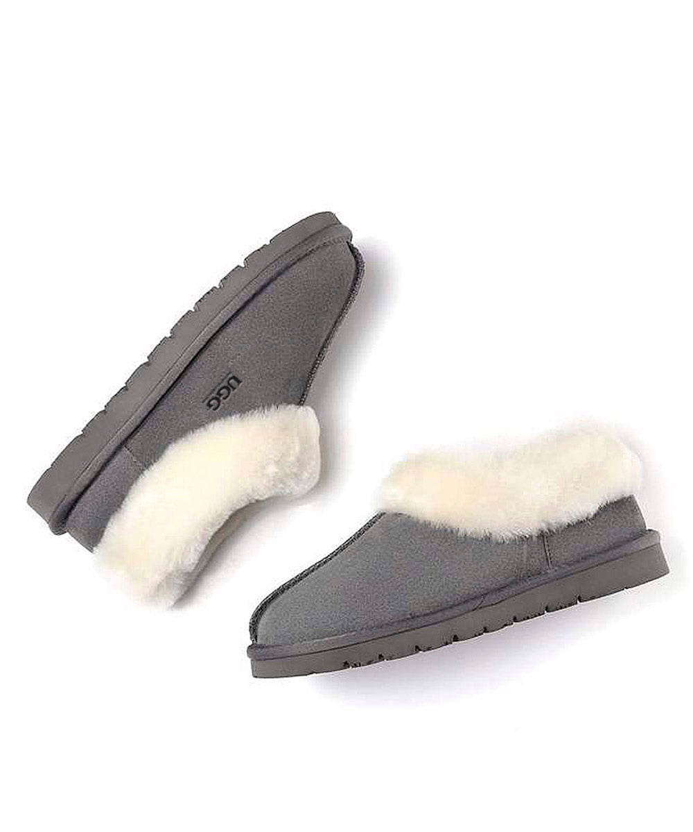 Women's UGG Homely Slipper | Red Kado