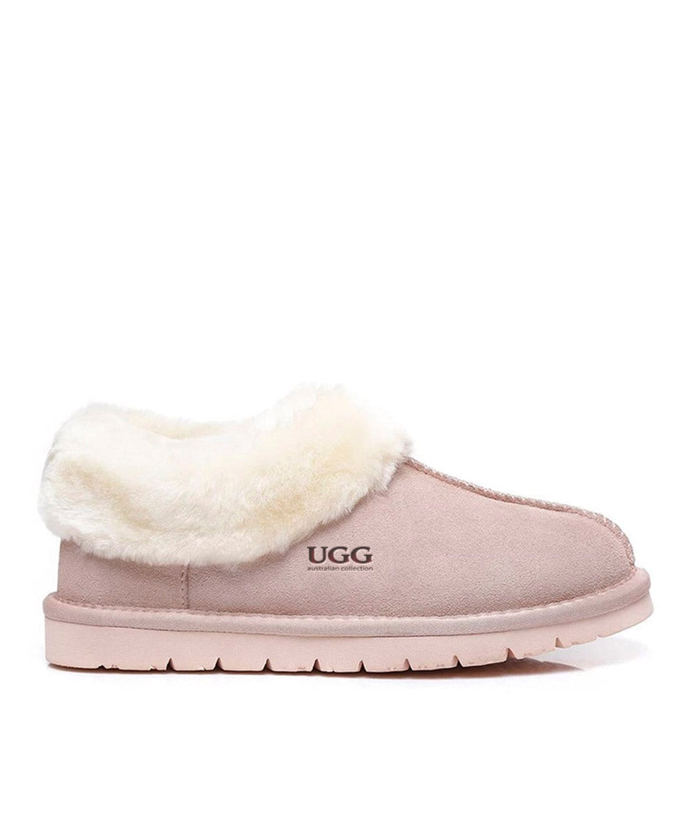 Women's UGG Homely Slipper | Red Kado