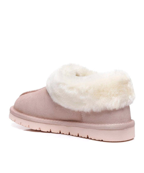Women's UGG Homely Slipper | Red Kado