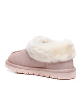 Men's UGG Homely Slippers | Red Kado
