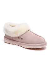 Women's UGG Homely Slipper | Red Kado