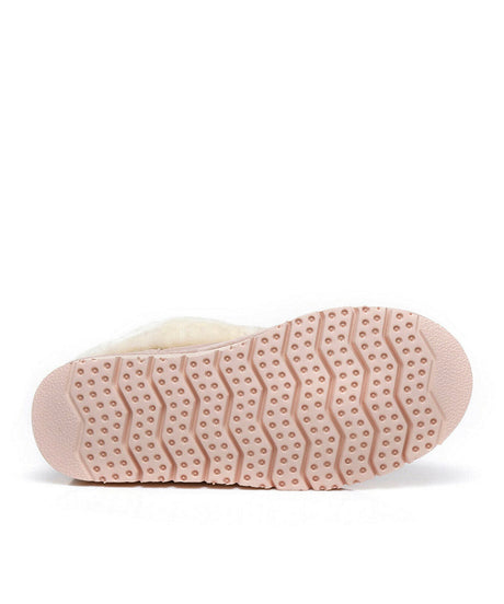 Women's UGG Homely Slipper | Red Kado
