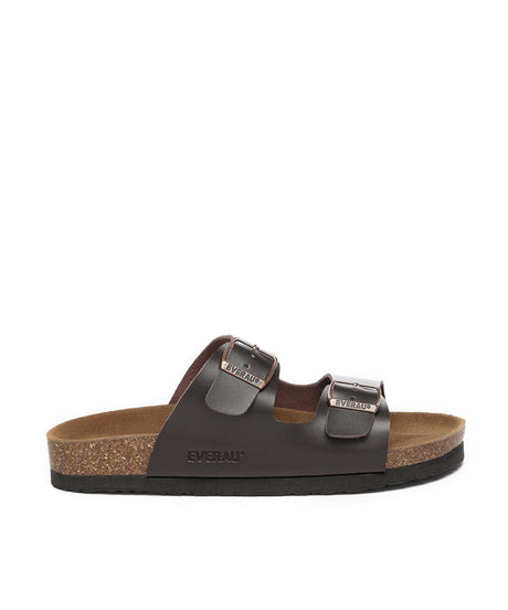 Women's Hampton Sandal | Red Kado