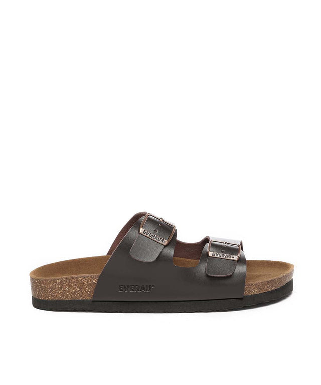 Women's Hampton Sandal | Red Kado