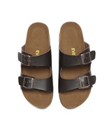 Women's Hampton Sandal | Red Kado