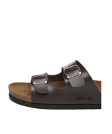 Women's Hampton Sandal | Red Kado