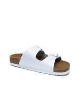 Women's Hampton Sandal | Red Kado