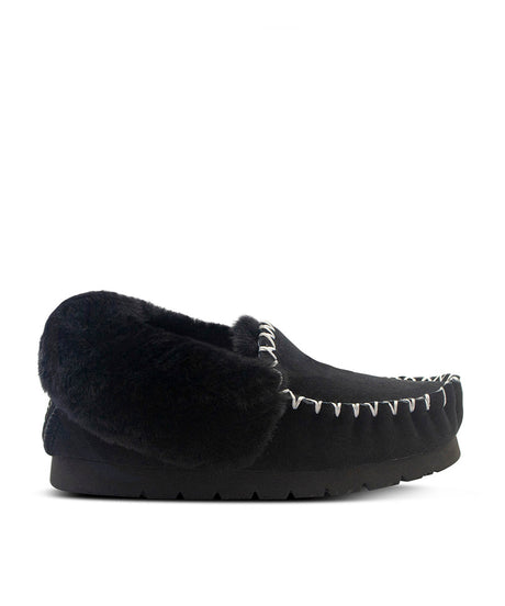 Men's UGG Colette Moccasin | Red Kado
