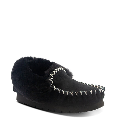 Men's UGG Colette Moccasin | Red Kado