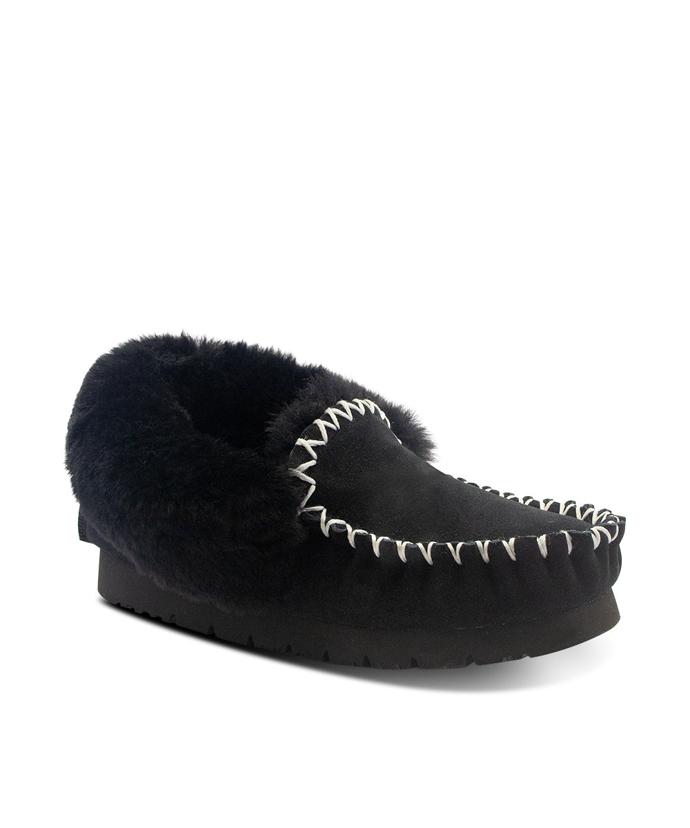 Women's UGG Colette Moccasins | Red Kado
