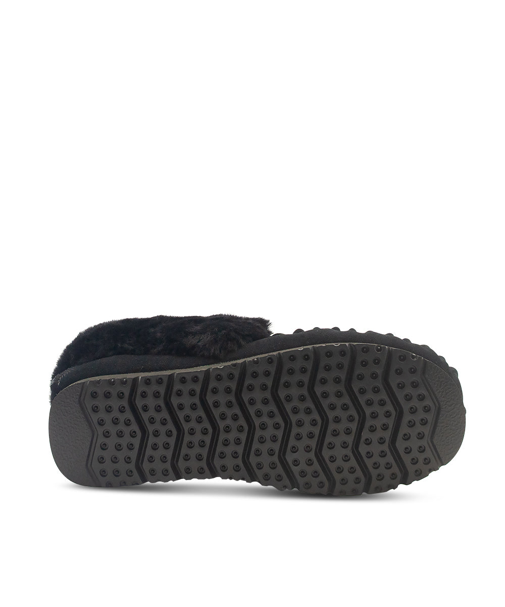 Men's UGG Colette Moccasin | Red Kado