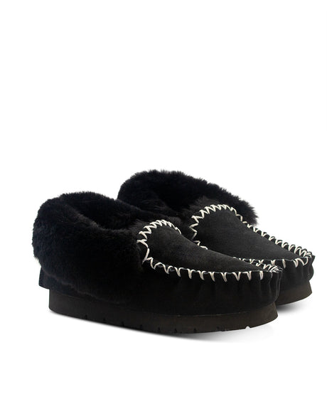 Men's UGG Colette Moccasin | Red Kado