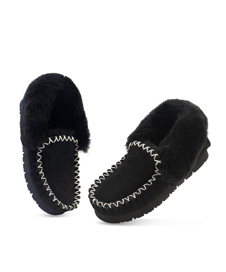 Men's UGG Colette Moccasin | Red Kado