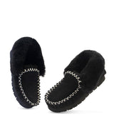 Women's UGG Colette Moccasins | Red Kado