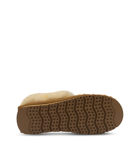 Men's UGG Colette Moccasin | Red Kado