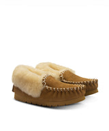 Men's UGG Colette Moccasin | Red Kado