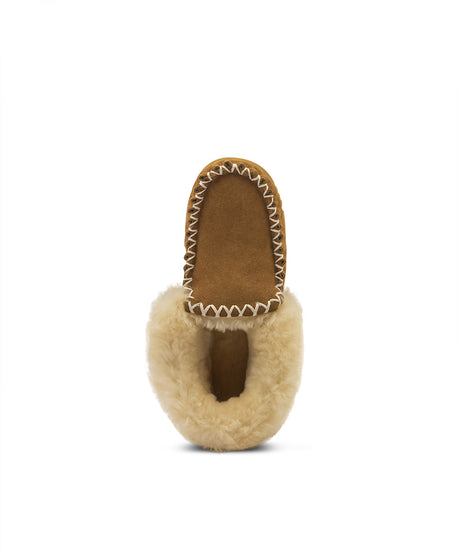 Women's UGG Colette Moccasins | Red Kado