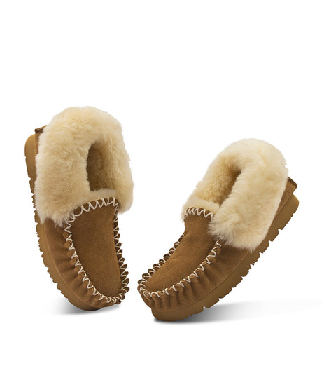 Men's UGG Colette Moccasin | Red Kado