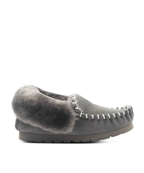 Women's UGG Colette Moccasins | Red Kado