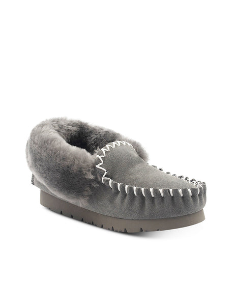 Men's UGG Colette Moccasin | Red Kado