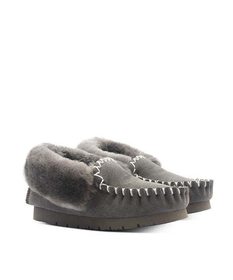 Men's UGG Colette Moccasin | Red Kado