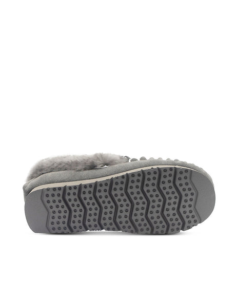 Men's UGG Colette Moccasin | Red Kado