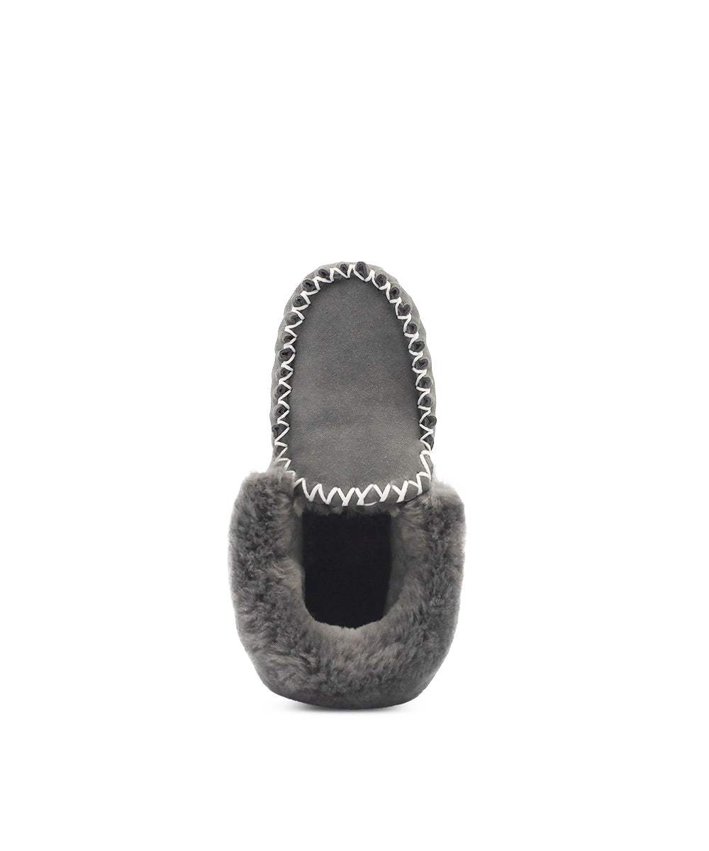 Men's UGG Colette Moccasin | Red Kado