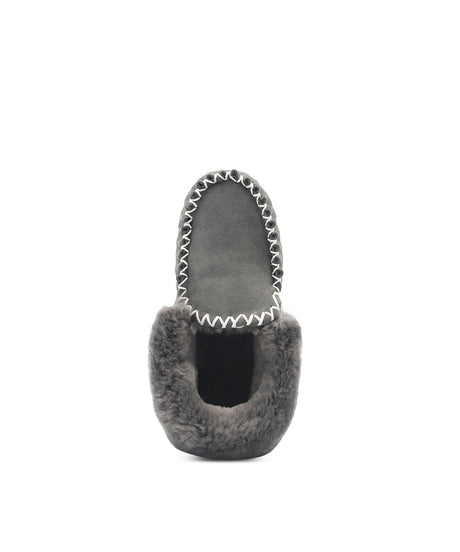 Men's UGG Colette Moccasin | Red Kado